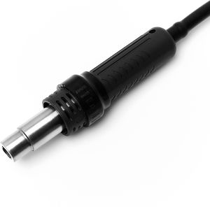 Techrebal Stacja YIHUA 992DA+ +KIT7 9