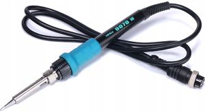 Techrebal Stacja lutownicza YIHUA 937D+ +KIT23 7