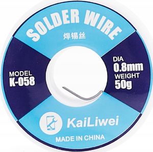 Techrebal Stacja lutownicza YIHUA 937D+ +KIT23 8