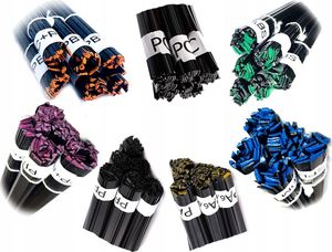 Techrebal Stacja lutownicza Yihua 968DA++ Spoiwa PLAST 1 2