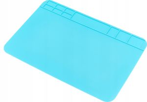 Techrebal Stacja lutownicza Yihua 852D+ - Kit 32 9