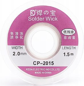 Techrebal Stacja lutownicza Yihua 852D+ - Kit 32 10