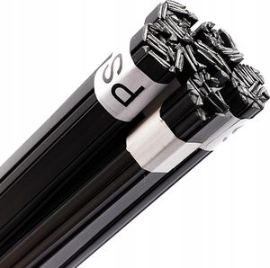 Techrebal Spoiwo PS Czarne 100g 3