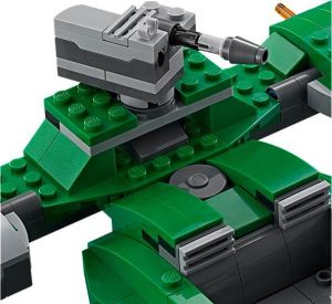 LEGO Star Wars Śmigacz Flash (75091) 12