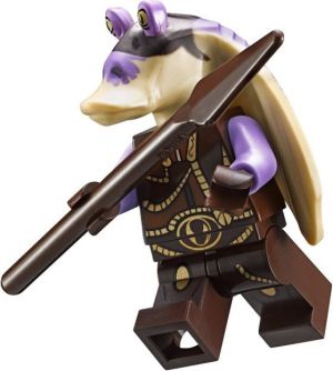 LEGO Star Wars Śmigacz Flash (75091) 6