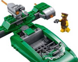 LEGO Star Wars Śmigacz Flash (75091) 8