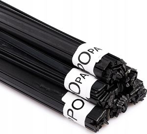 Techrebal Spoiwo PPO+PA Czarne 100g 1