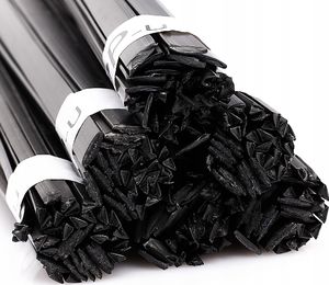 Techrebal Spoiwo PP-U (P/E) Czarne 100g 2