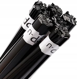 Techrebal Spoiwo PP-U (P/E) Czarne 100g 3