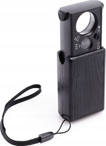 Techrebal Lupa kieszonkowa 30x/60x 2