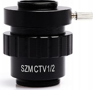 Mikroskop Techrebal Obiektyw do kamery SZMXTV 1/2 1