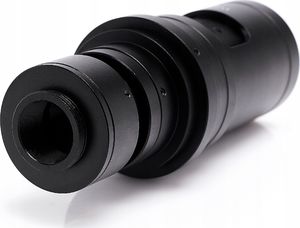 Mikroskop Techrebal Obiektyw do mikroskopu cyfrowego C-Mount Zoom 200x 3