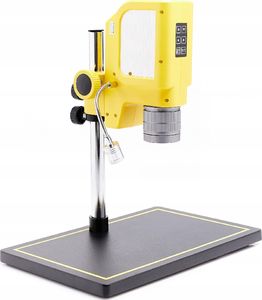 Mikroskop Techrebal Mikroskop cyfrowy S180 1