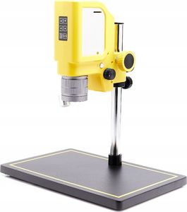 Mikroskop Techrebal Mikroskop cyfrowy S180 3