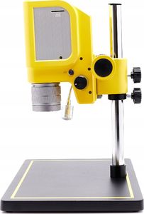 Mikroskop Techrebal Mikroskop cyfrowy S180 4