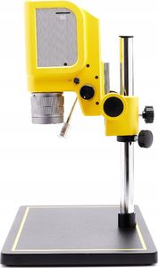 Mikroskop Techrebal Mikroskop cyfrowy S180 10