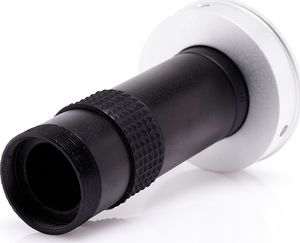 Mikroskop Techrebal Obiektyw do mikroskopu cyfrowego C-Mount Zoom 130x 3