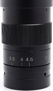 Mikroskop Techrebal Obiektyw do mikroskopu cyfrowego C-Mount Zoom 180x 4