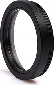 Mikroskop Techrebal Soczewka ochronna odporna na dym, oraz olej do głowicy mikroskopu 4