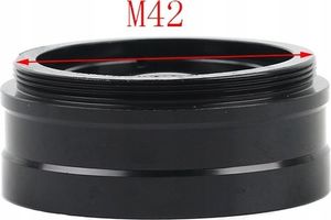 Mikroskop Techrebal Soczewka 0,5X do mikroskopu cyfrowego 10A 3