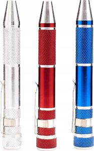 Techrebal Śrubokręt 8w1 3