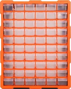 Techrebal Organizer narzędziowy K-504 1