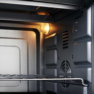 Mini piekarnik Tristar OV-3640 3