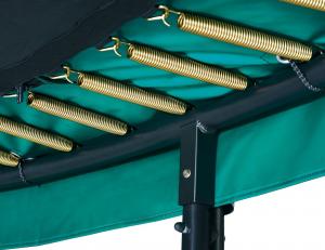 Trampolina ogrodowa Salta First Class z siatką wewnętrzną 14 FT 427 cm 3