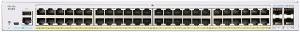 Switch Cisco CBS250-48PP-4G-EU 1