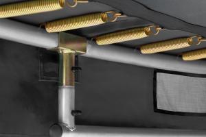 Trampolina ogrodowa Salta 8 FT 251 cm 4