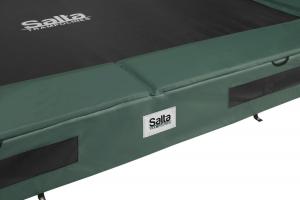 Trampolina ogrodowa Salta Premium Ground 214 x 153 cm 3