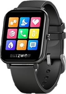 Smartwatch Blitzwolf BW-GTC Czarny  (BLZ364) 1