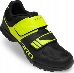 Giro Buty męskie GIRO BERM black citron green roz.43 (NEW) 1