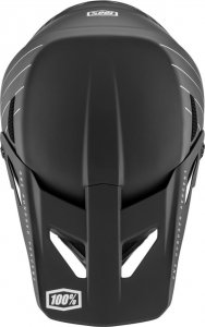 100% Kask full face 100% STATUS DH/BMX Helmet Hellfire roz. XL (61-62 cm) (NEW) 16