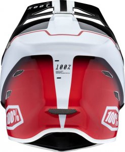100% Kask full face 100% STATUS DH/BMX Helmet Hellfire roz. XL (61-62 cm) (NEW) 4
