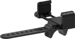 Lezyne Uchwyt zaciskowy do roweru Smart Vise Mount 2