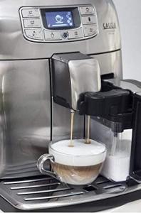 Ekspres ciśnieniowy Gaggia Velasca Prestige 3