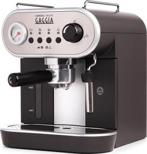 Ekspres ciśnieniowy Gaggia Carezza Deluxe 3
