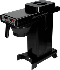 Ekspres przelewowy Moccamaster Moccamaster Thermoserve Autofill Black - Ekspres przelewowy 3