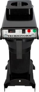 Ekspres przelewowy Moccamaster Moccamaster Thermoserve Autofill Black - Ekspres przelewowy 4