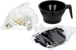 Ekspres przelewowy Moccamaster Moccamaster Thermoserve Autofill Black - Ekspres przelewowy 7