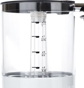 Ekspres przelewowy Wilfa CMC-1550W Biały 3