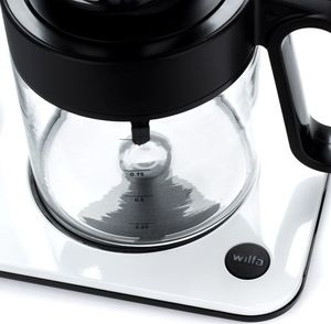 Ekspres przelewowy Wilfa CMC-1550W Biały 4