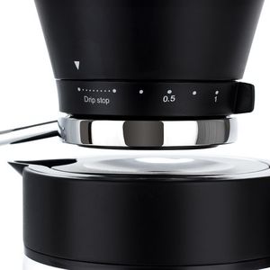 Ekspres przelewowy Wilfa CMC-1550W Biały 5