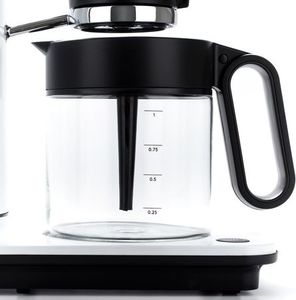 Ekspres przelewowy Wilfa CMC-1550W Biały 6