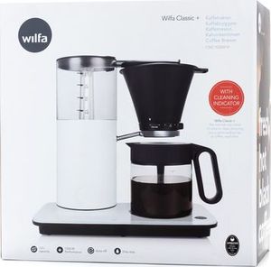 Ekspres przelewowy Wilfa CMC-1550W Biały 7