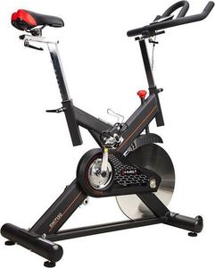 Rower stacjonarny HMS SW7150 mechaniczny indoor cycling 2