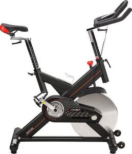 Rower stacjonarny HMS SW7150 mechaniczny indoor cycling 1