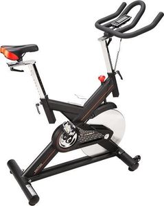 Rower stacjonarny HMS SW7150 mechaniczny indoor cycling 11