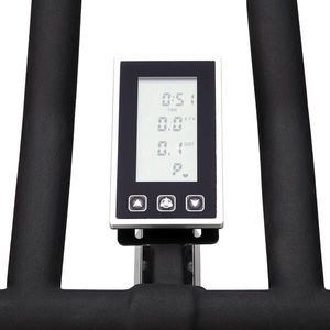 Rower stacjonarny HMS SW7150 mechaniczny indoor cycling 14